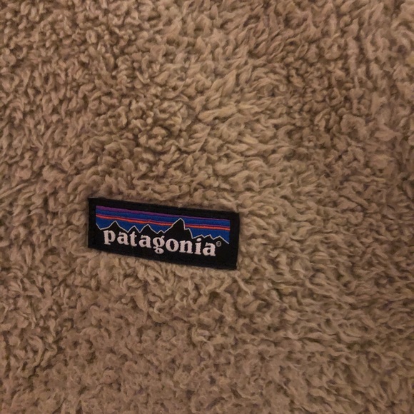 Patagonia Fleece - Picture 4 of 5